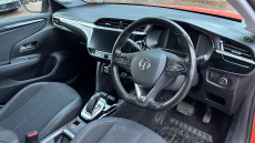 Vauxhall Corsa 100kW Elite Premium 50kWh 5dr Auto [11kWCh] Electric Hatchback